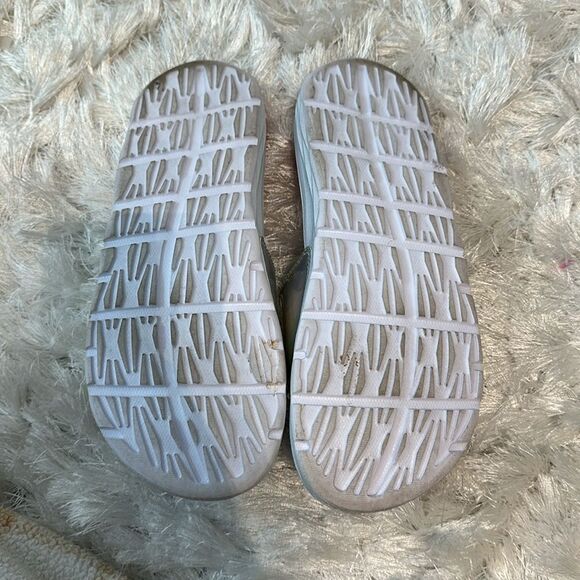 Nike Benassi Solarsoft Olyfed Slide 'Team USA' - Picture 3 of 4